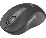 Logitech MK950 grafitowy - 1233175 - zdjęcie 2
